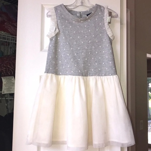 Gap Dress For Girls - Picture 6 of 7
